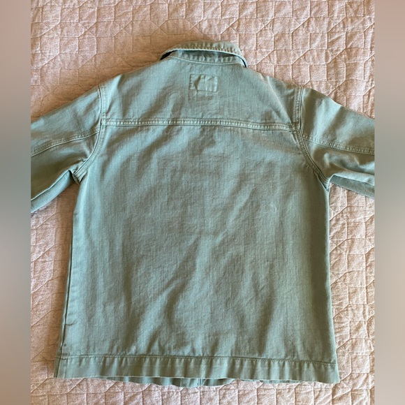 Universal Thread Chore Coat - Picture 3 of 4